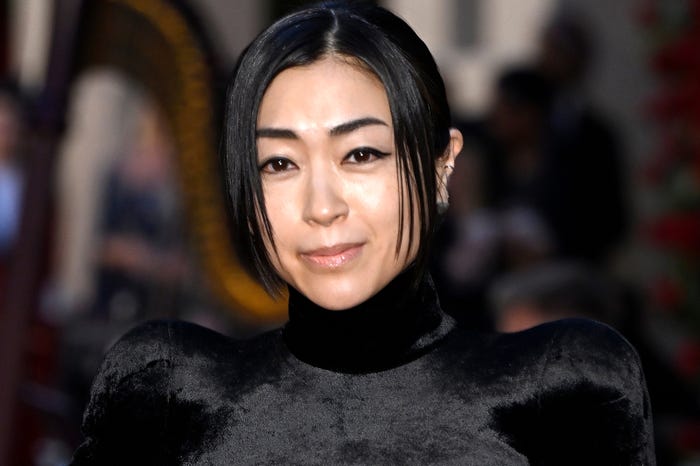 宇多田ヒカル/Photo by Getty Images
