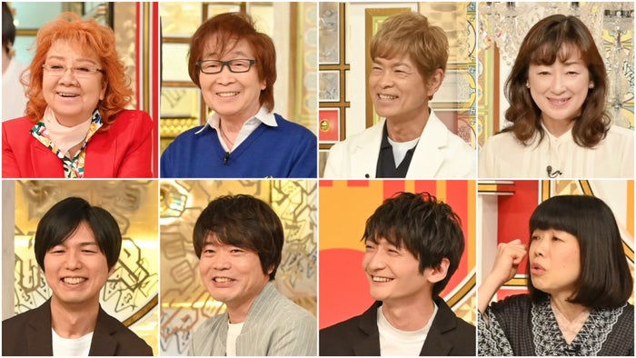 Kis My Ft2宮田俊哉 中居正広とバトル勃発 進撃の巨人 呪術廻戦 など人気声優陣24人と共演 モデルプレス