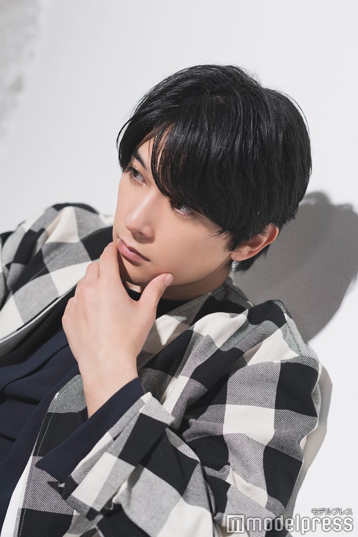 吉沢亮/PHOTO:赤英路(C)モデルプレス