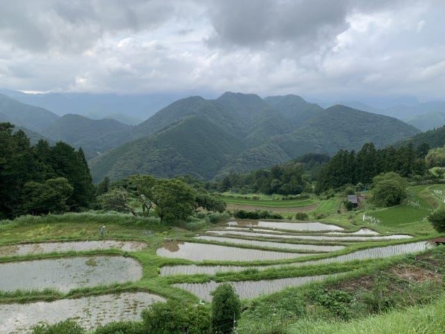 360度大自然を堪能！和歌山・熊野古道に新たな「癒やしの宿」が誕生♡