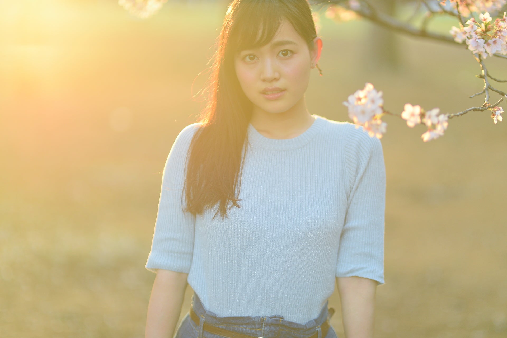 杉岡詩織（提供写真）