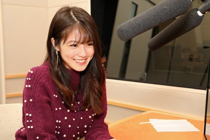 今田美桜(C)フジテレビ