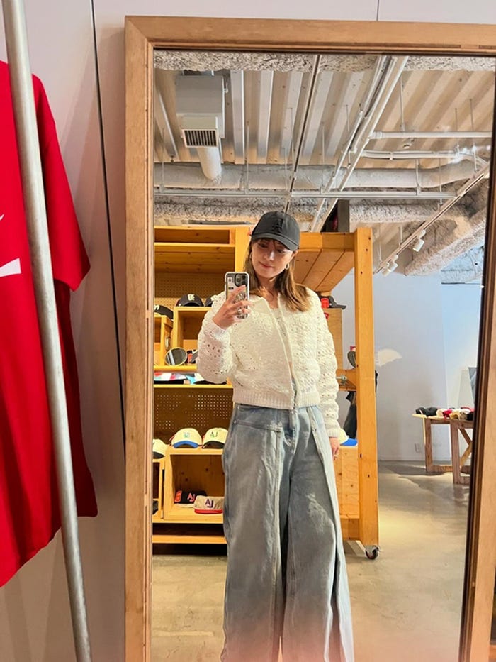 新山千春公式ブログより