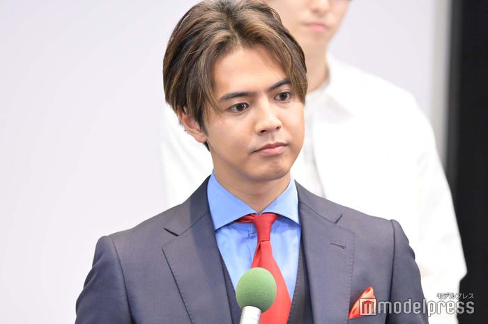 片寄涼太(C)モデルプレス