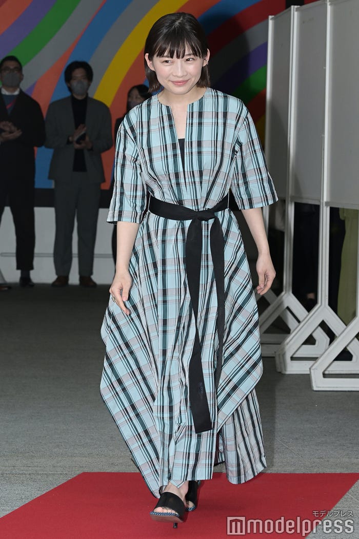 伊藤沙莉 (C)モデルプレス