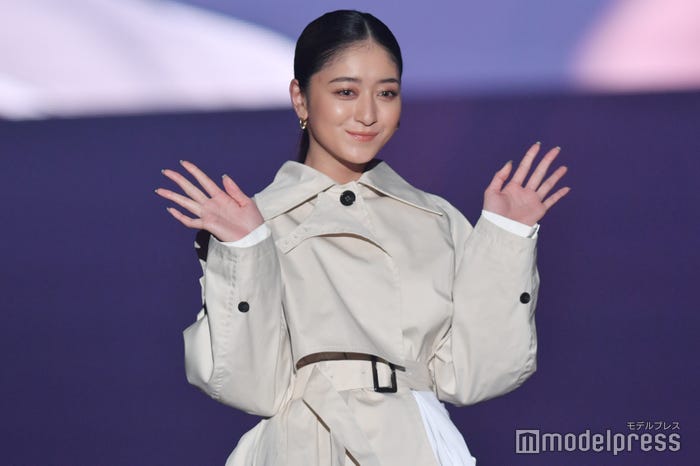 みちょぱ(C)モデルプレス