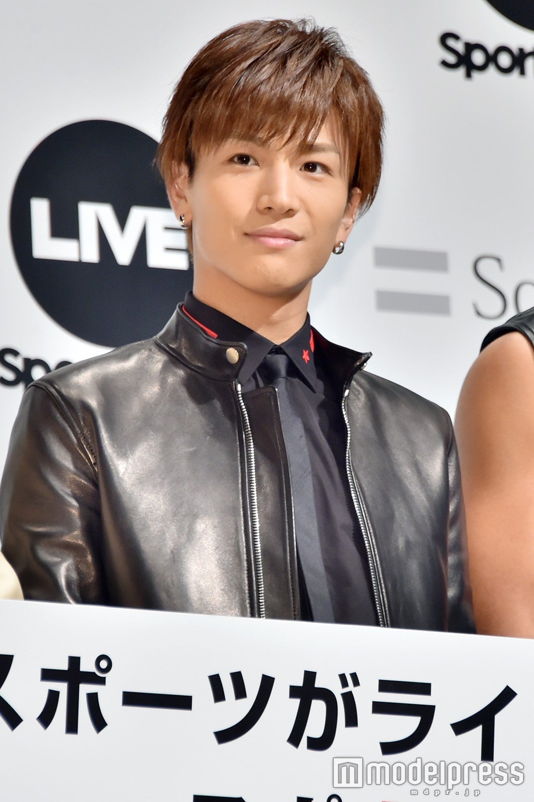 岩田剛典（C）モデルプレス