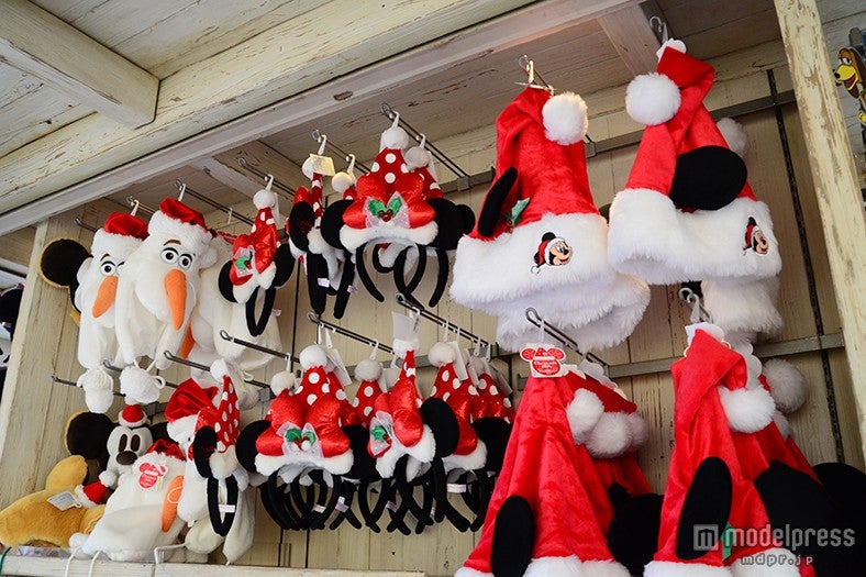 ミッキーファンキャップ￥2400