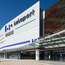 「三井ショッピングパーク ららぽーと富士見」オープン【モデルプレス】