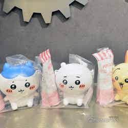 ちいかわパーク(C)モデルプレス