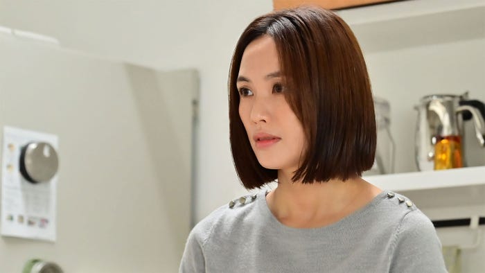 臼田あさ美(C)BS-TBS