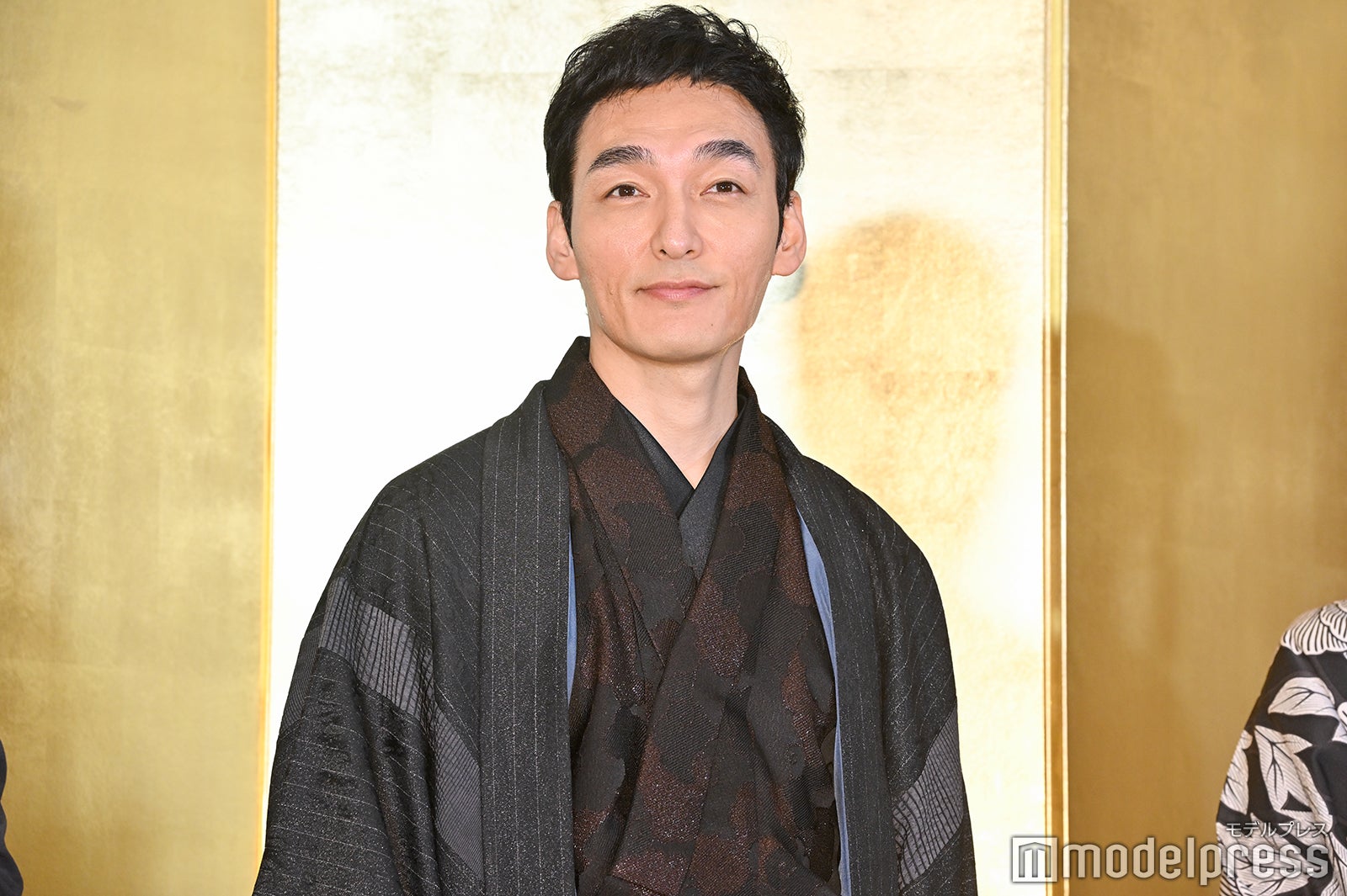 草なぎ剛（C）モデルプレス