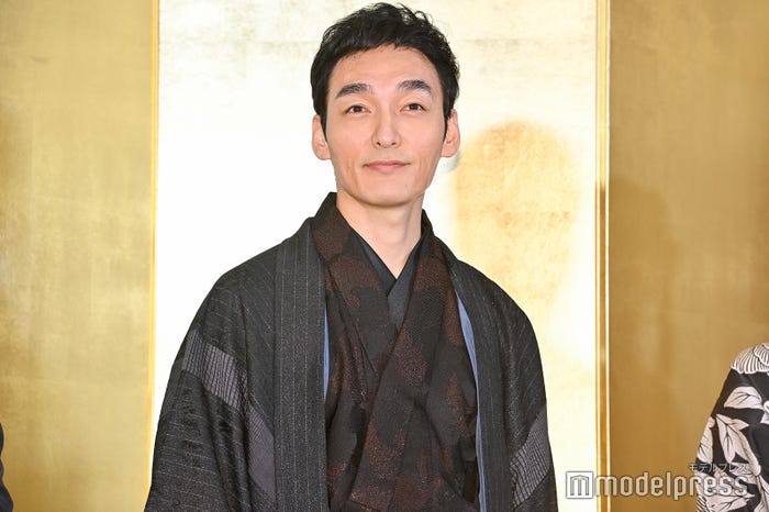 草なぎ剛(C)モデルプレス