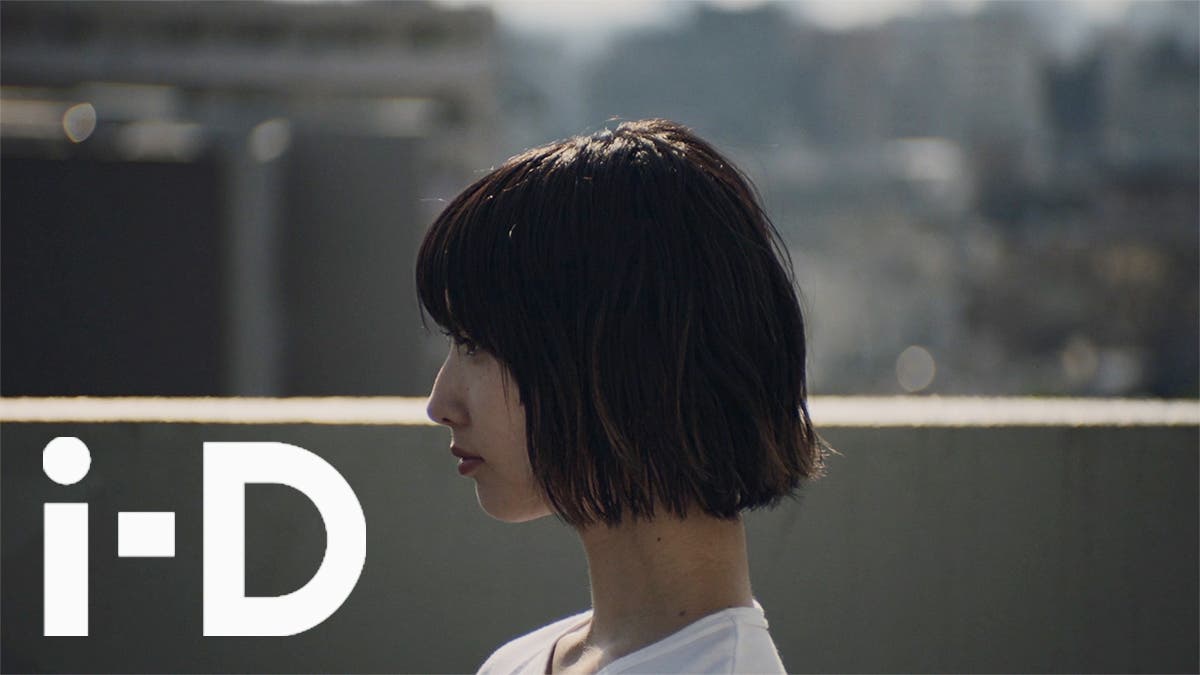 飯島望未氏が「CHANEL Nº5 L’EAU」に見出したパラドックス