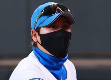 日本ハム・新庄監督が苦言「あれがアウトにできないようじゃ、野球やってる間はレギュラーはちょっと難しい」