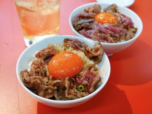 【大阪・福島】A5ランクの黒毛和牛が高コスパ価格で食べられる「大衆焼き肉店」