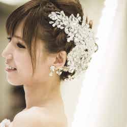 プレ花嫁必見！読者モデル・中川紗耶加が教える「結婚式費用」を大幅に節約する方法