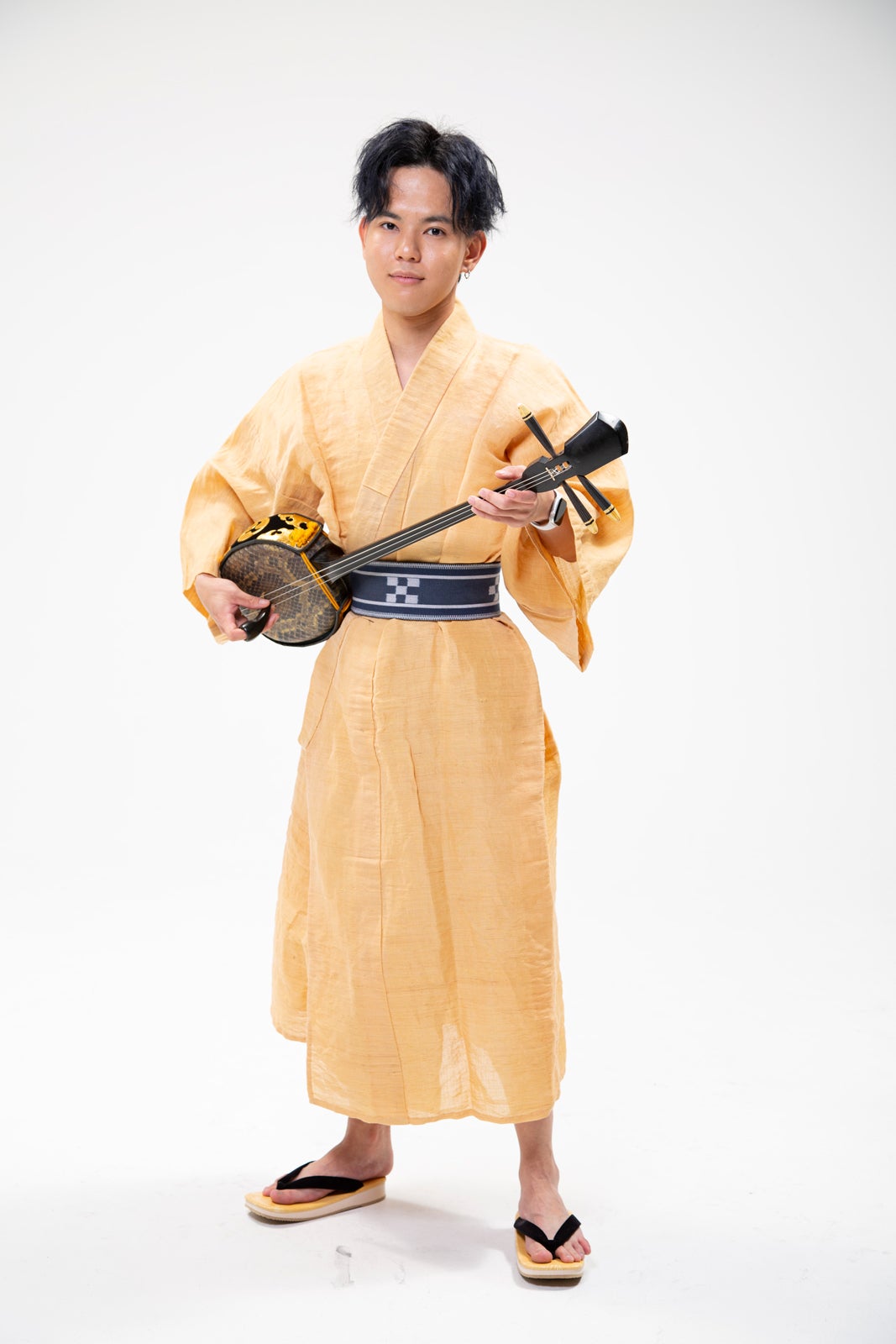 大久騎さん（提供写真）