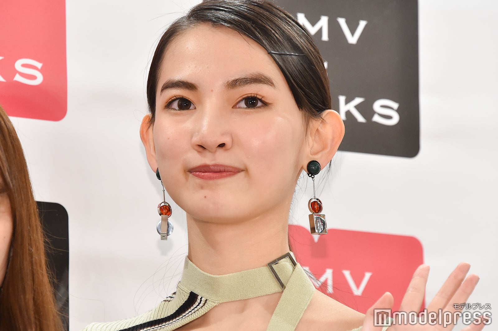 黒木麗奈（C）モデルプレス