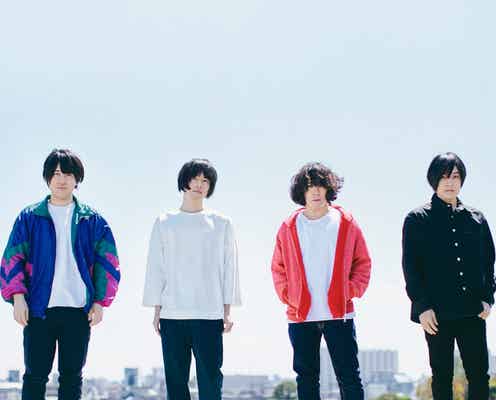 KANA-BOON、音信不通の飯田祐馬にコメント 今後の活動は<全文>