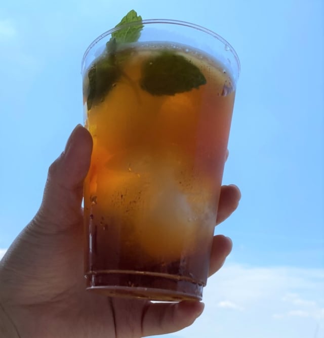 カルディアイスティー