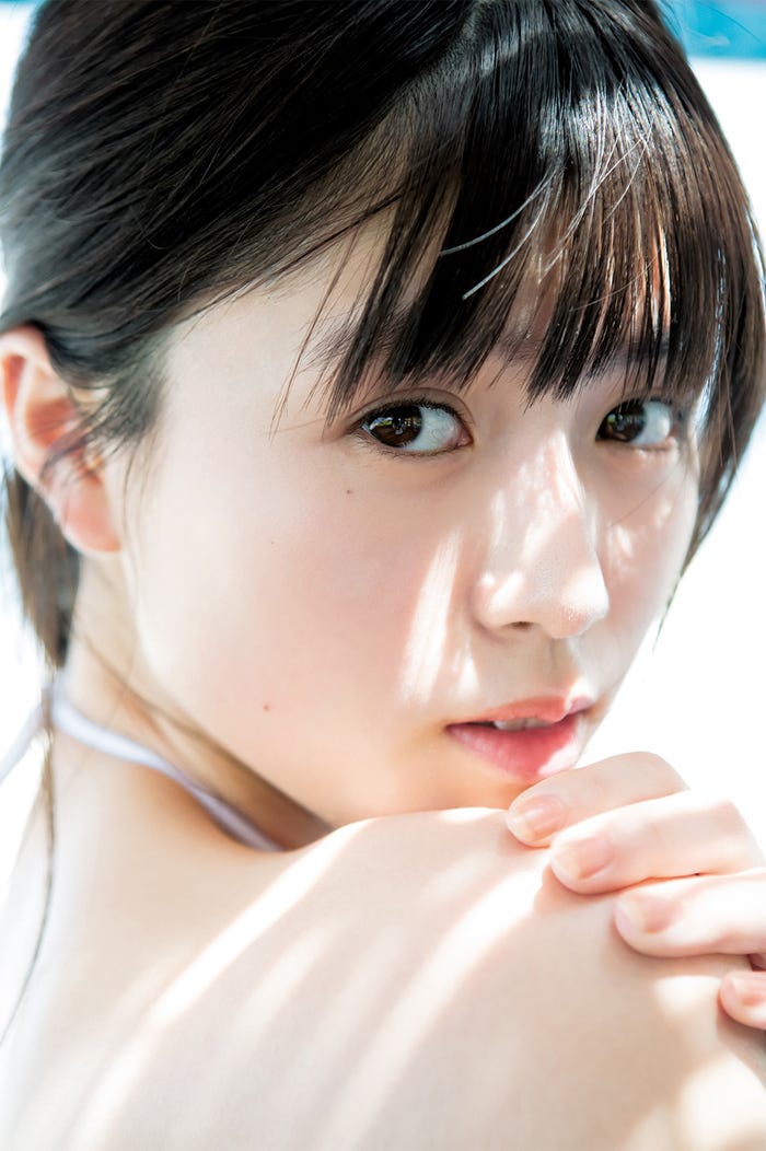 北向珠夕(C)細居幸次郎/集英社