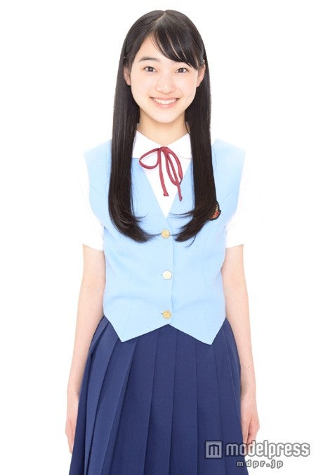 同性からも熱いラブコール？ガーリーな魅力全開の黒髪美少女に注目＜Vol.18「X21」細井友里加＞