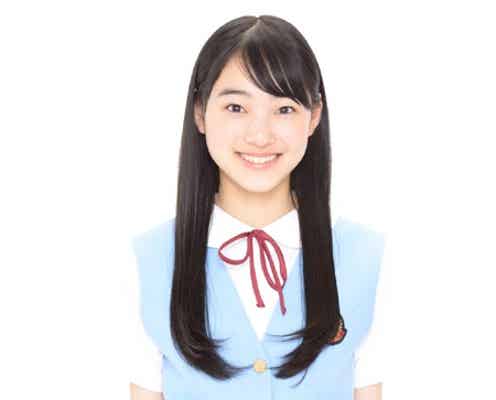 同性からも熱いラブコール?ガーリーな魅力全開の黒髪美少女に注目<Vol.18「X21」細井友里加>