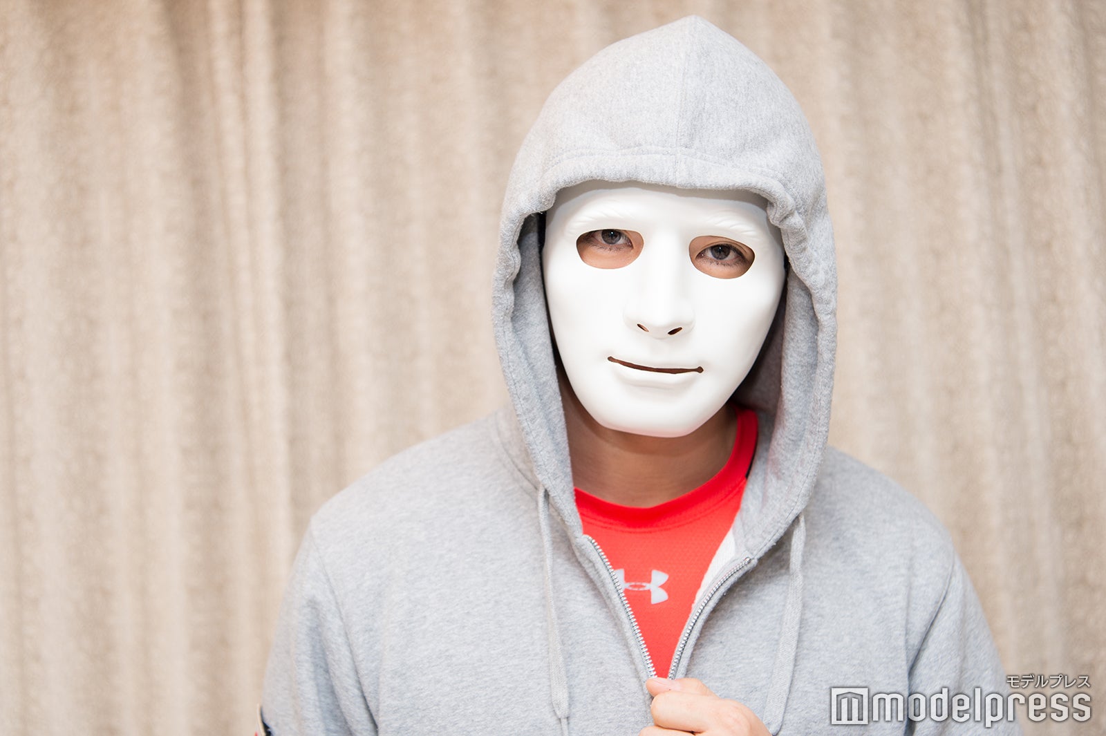 ラファエル（C）モデルプレス