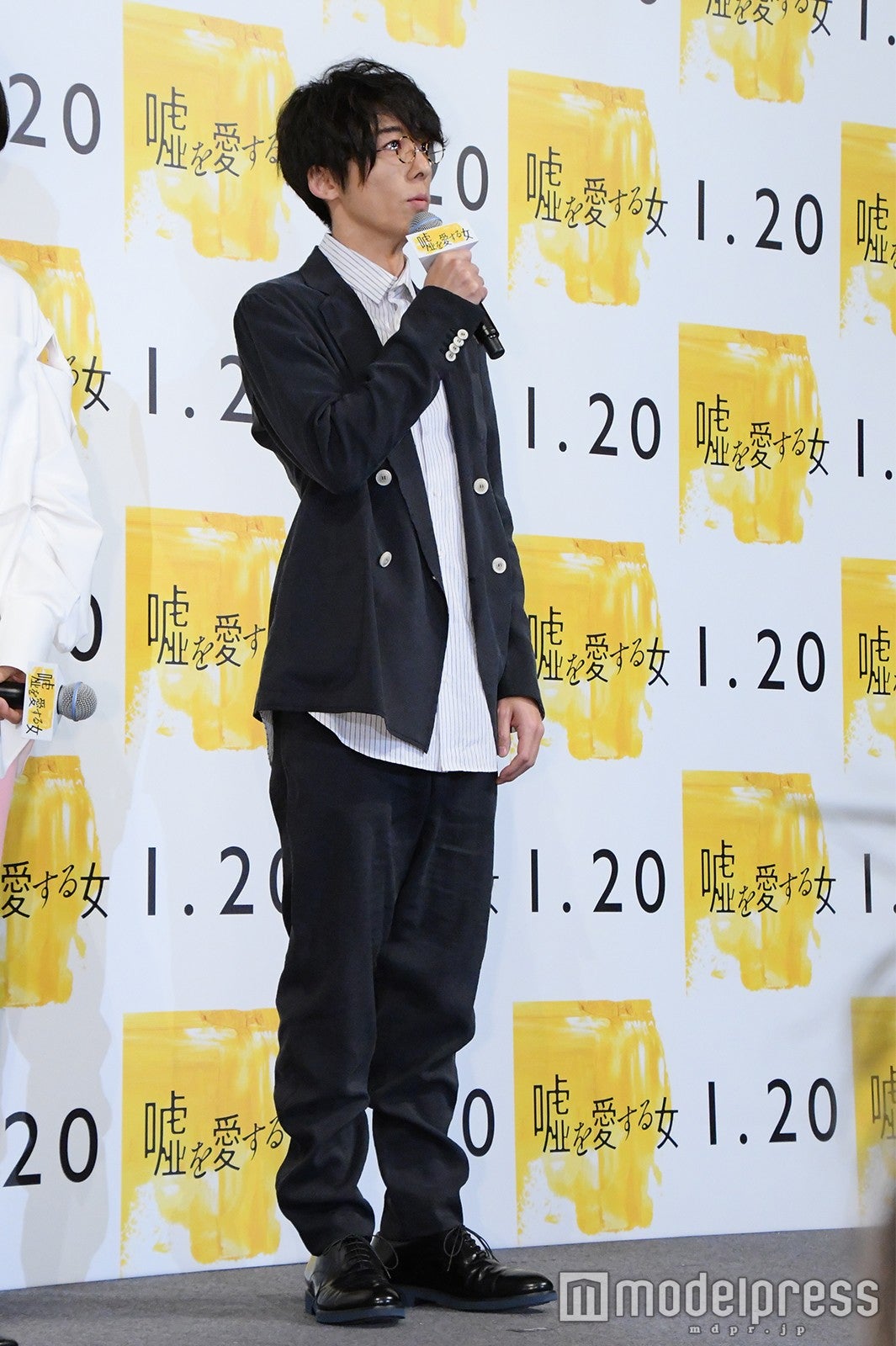 高橋一生 （C）モデルプレス