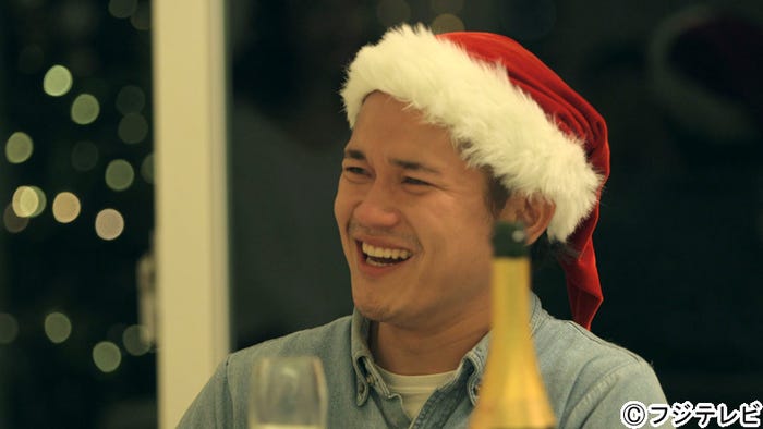 宮城大樹/「テラスハウス」12月23日放送回より