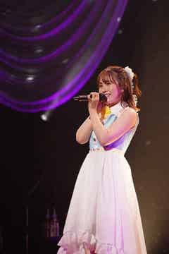 鈴木みのり 多彩な表現でファンを驚かせた東名阪ツアー最終公演のレポートが到着 モデルプレス 鈴木みのり 多彩な表現でファンを驚かせた東名阪ツアー最終公演のレポートが到着 モデルプレス