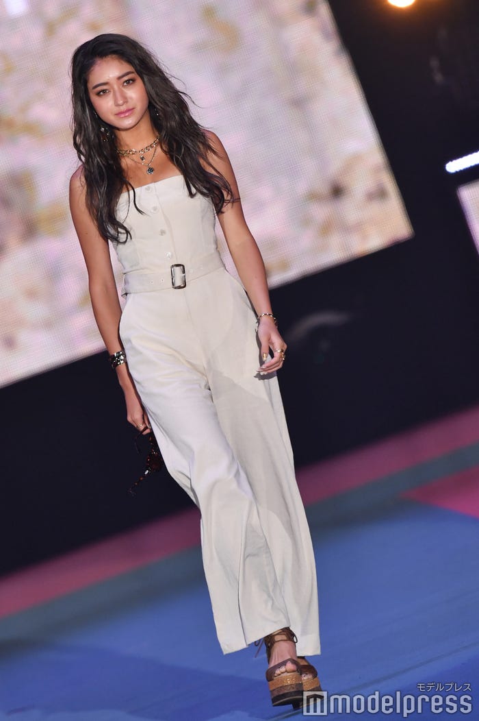 みちょぱ (C)モデルプレス