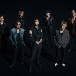 GENERATIONS from EXILE TRIBE （提供写真）