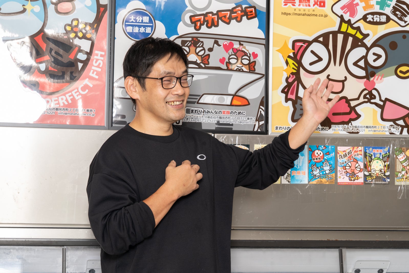 中嶋幸昌氏（提供写真）