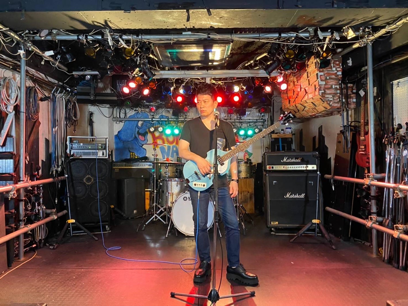 宮迫博之（提供画像）