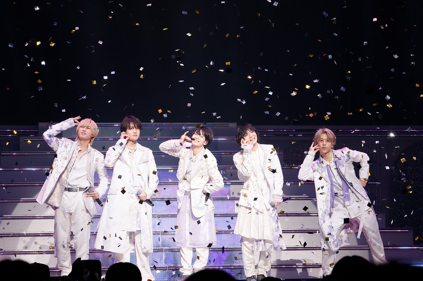 税込) Lil かんさい LIVE 2024『一舞入魂』｜ジュニア｜Storm