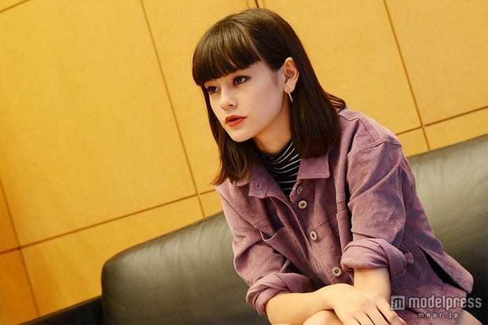 モデルを始めたきっかけは?/emma