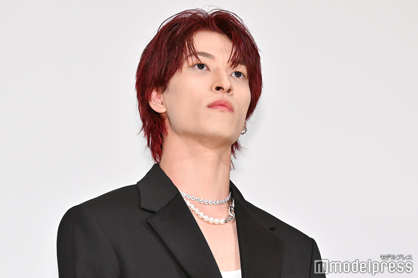 金城碧海（C）モデルプレス