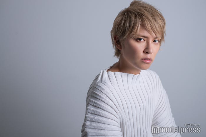 手越祐也(C)モデルプレス