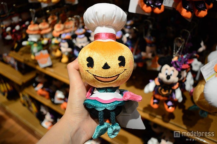 ぬいぐるみバッジ¥1300