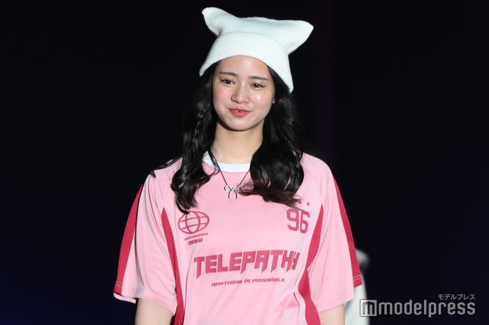 宮城弥生(C)モデルプレス