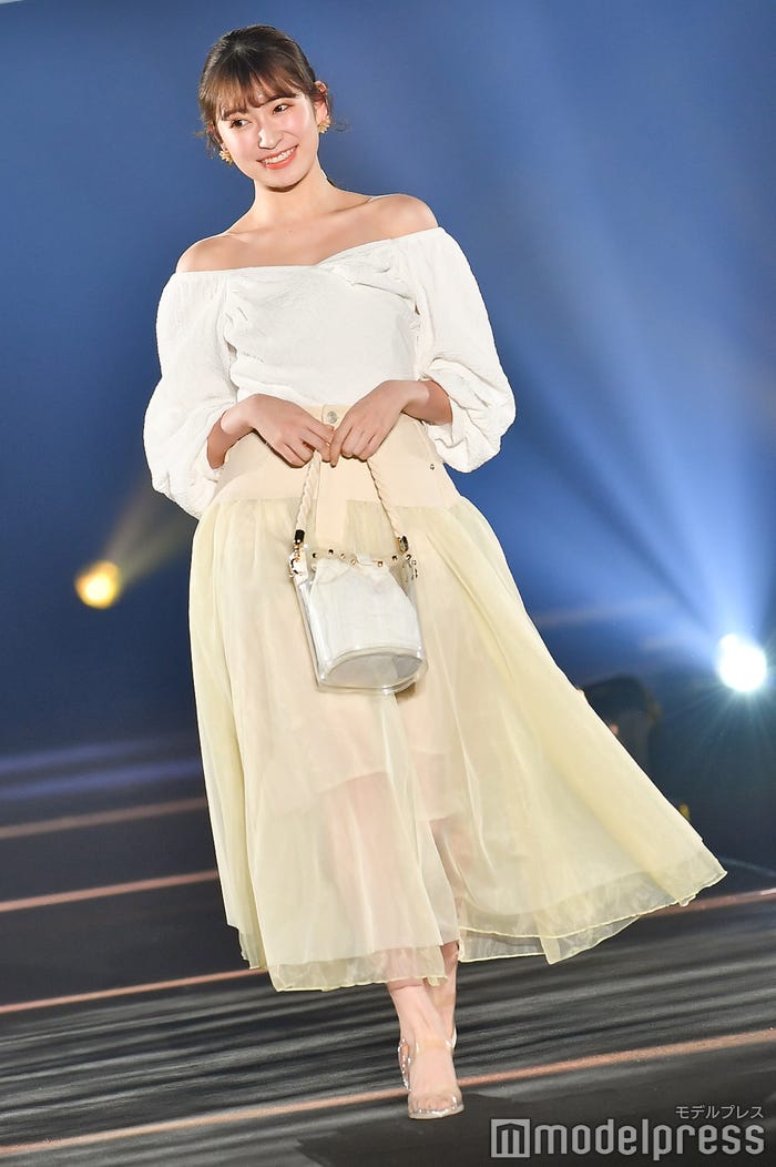吉田朱里(C)モデルプレス
