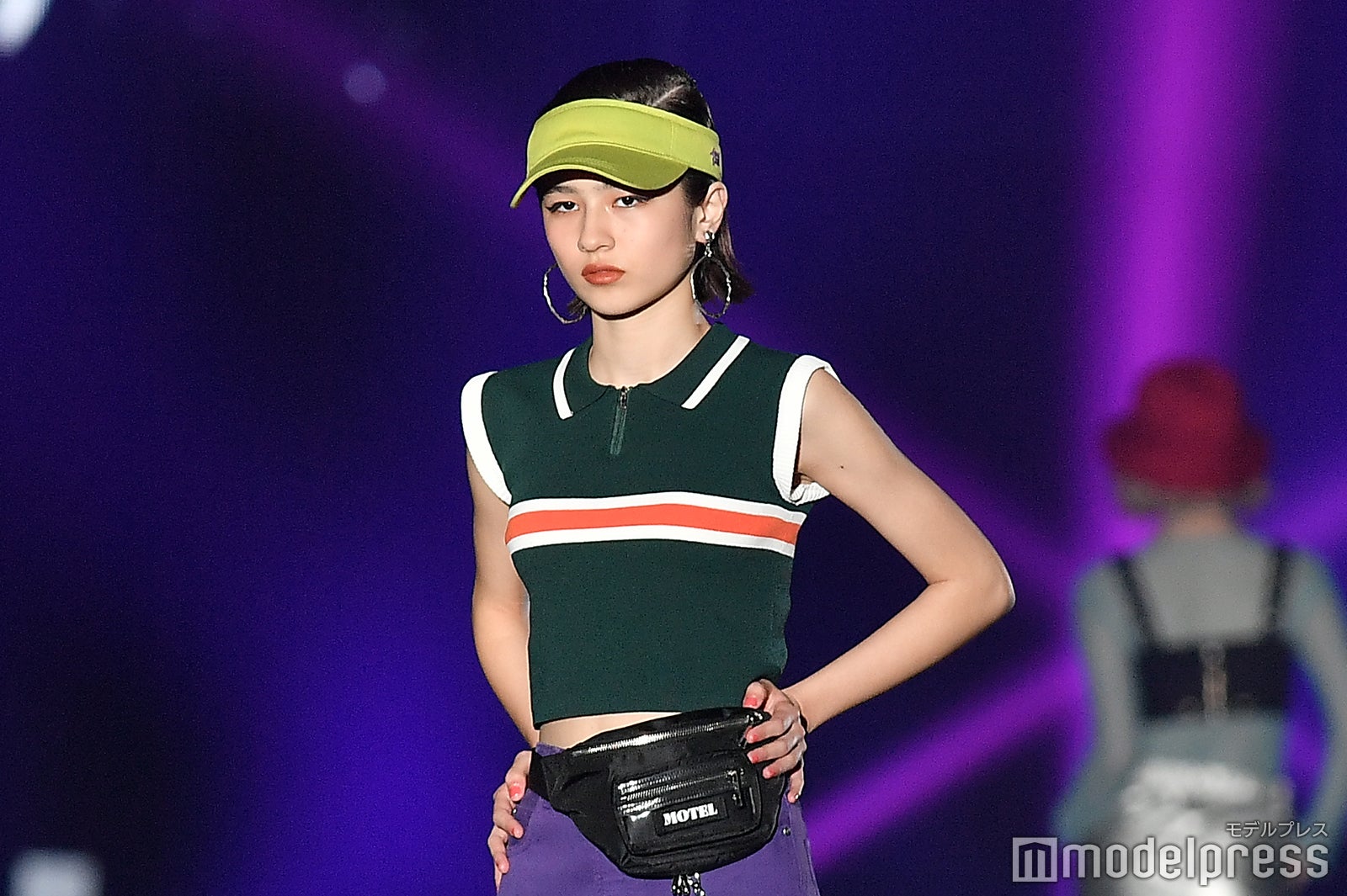 アリアナさくら （C）モデルプレス