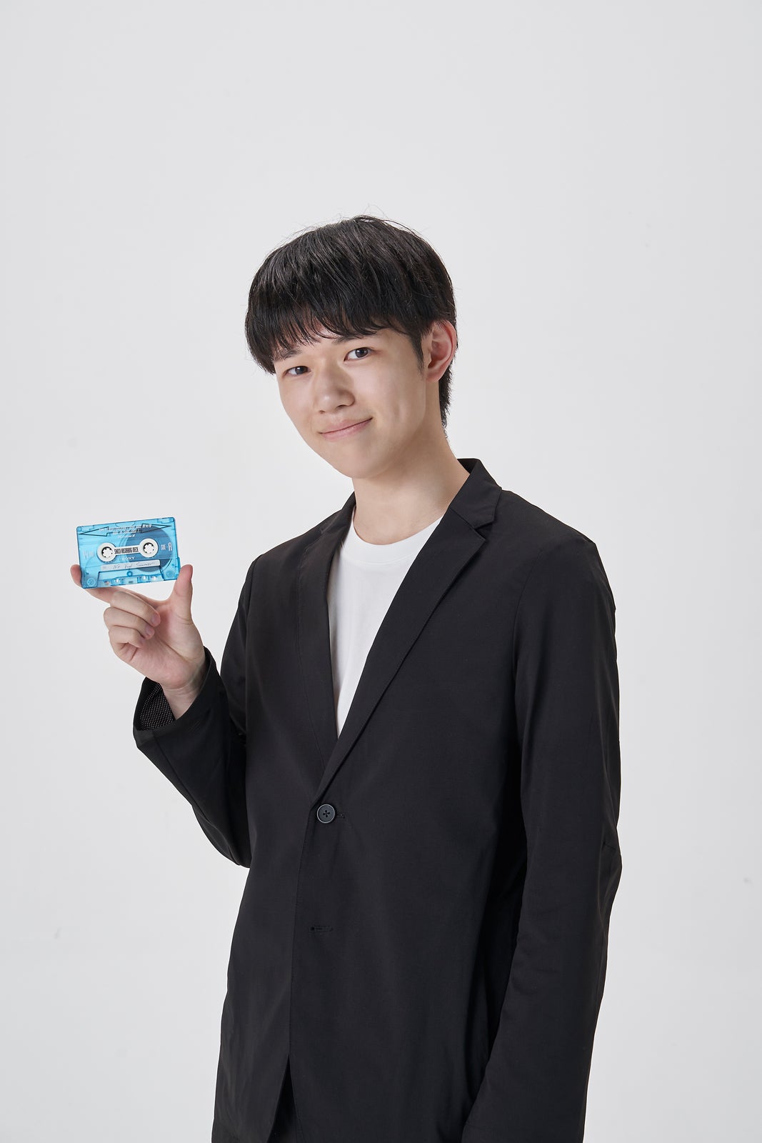 宮木星瑠さん（提供写真）