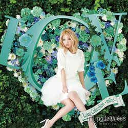 西野カナ、ベストアルバム「Love Collection ~mint~」(9月4日発売)