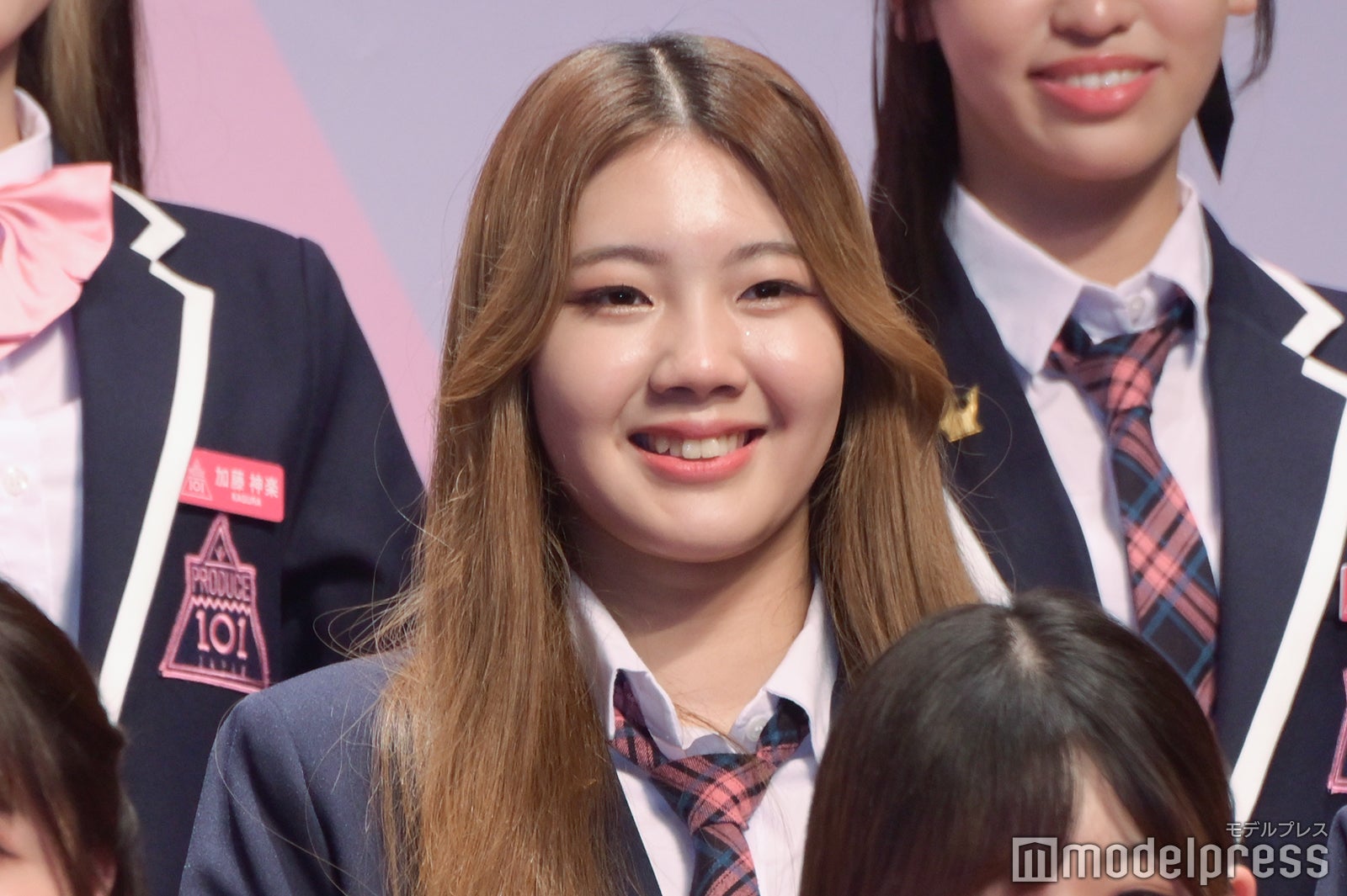 小林さえ（C）モデルプレス