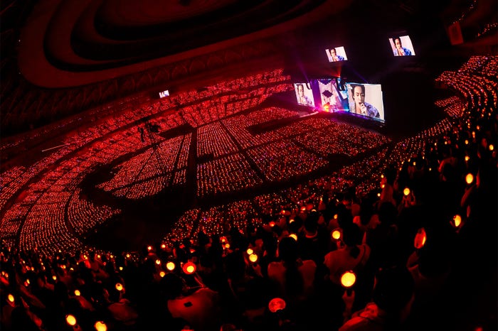 JIN(P)&(C)BIGHIT MUSIC