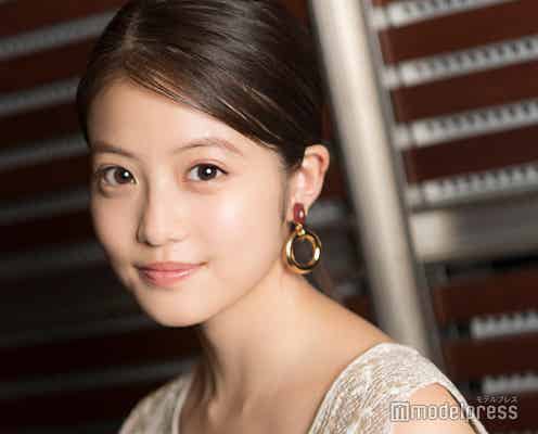 <「3年A組」今田美桜インタビュー>永野芽郁&川栄李奈と盛り上がった話、優しい横田真悠、大原優乃との情報交換…「本当に休み時間」共演者との微笑ましいやりとり語る