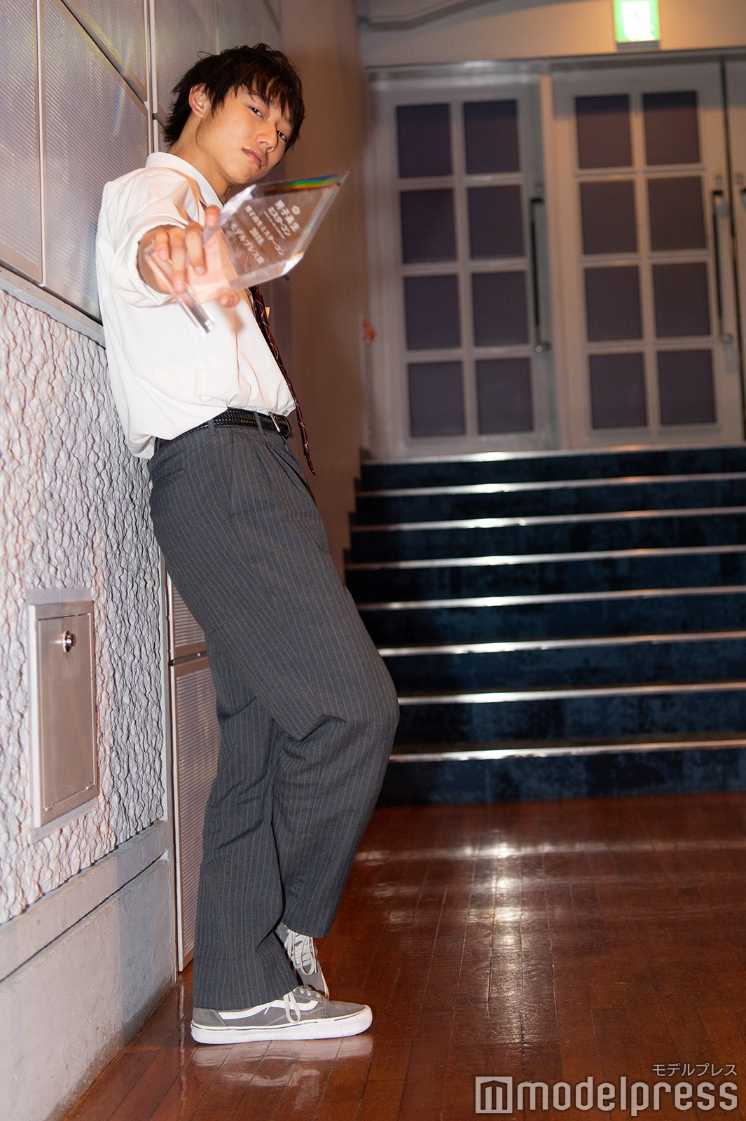 SEITO （C）モデルプレス